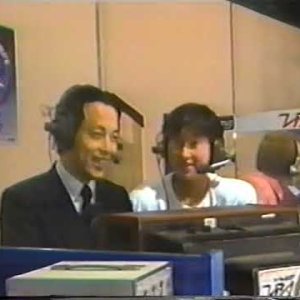 Intro to Ladies Free Skate - 1986 World Figure Skating Championships