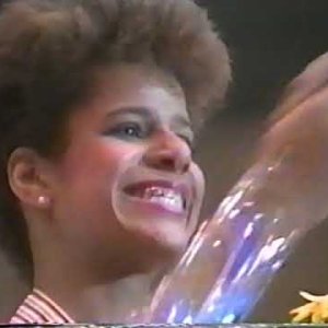 Medal Ceremony, Ladies Event - 1986 World Figure Skating Championships LP