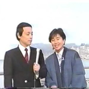 Intro to Pairs Free Skate - 1986 World Figure Skating Championships
