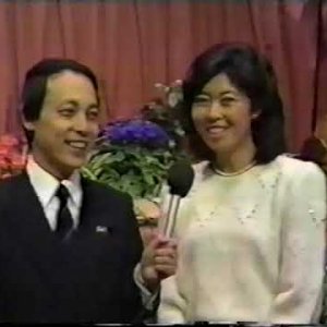 Intro to Exhibitions - 1986 World Figure Skating Championships