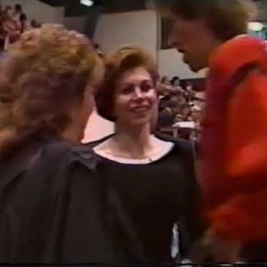 Natalia Bestemianova & Andrei Bukin URS - 1986 World Figure Skating Championships Gala