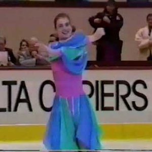 Finale - 1986 World Figure Skating Championships Gala