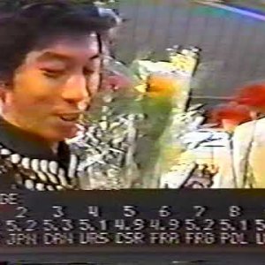 Takashi Mura JPN - 1981 NHK Trophy Long Program