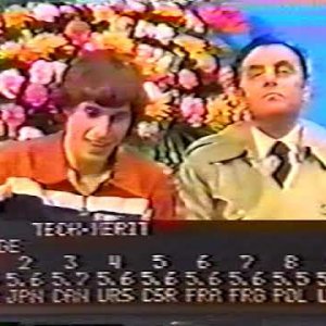 Jean-Christophe Simond FRA - 1981 NHK Trophy Long Program
