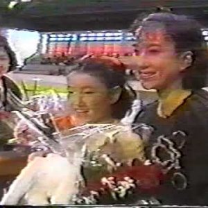 Midori Ito JPN - 1981 NHK Trophy Gala Exhibition