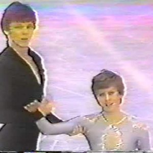 Natalia Karamysheva & Rostislav Sinitsyn USR - 1981 NHK Trophy Gala Exhibition
