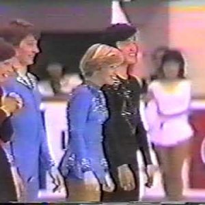 Fumio Igarashi JPN - 1981 NHK Trophy Gala Exhibition