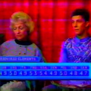 1989 Skate Electric - Mens Short Program - Grzegorz Filipowski POL