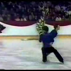 Selezneva & Makarov 1981 ennia ex Moscow Nights