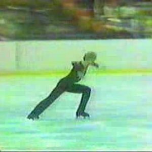 Tom Dickson 1982 US Nationals SP