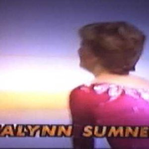 1982 Rosalynn Sumners - US Nationals LP