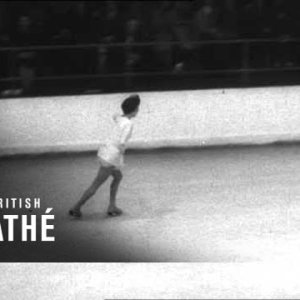 Us Figure Skating Championship (1956)