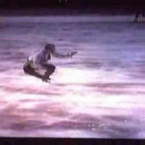 1952 Winter Olympics Dick Button