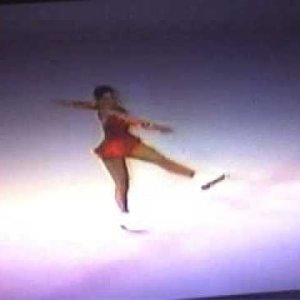 1980 Maria Causey - Jr. World LP (feature)