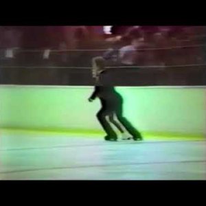 Tonia Kleinsasser & Daniel Stahl 1983 Kilian