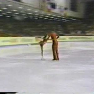 Preussler & Schroter  1984 worlds LP