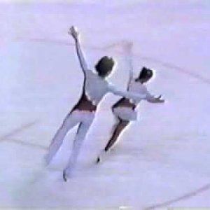 Riegel & Nischwitz 1981 European Championships LP