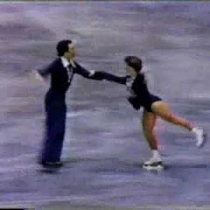 Vorobieva & Vlasov 1977 worlds lp partial