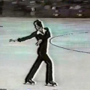Igor Bobrin   1981 moscow news cup LP