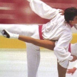 1986 Worlds Pairs | Youngsters Gordeeva-Grinkov win first World title, ousting Valova-Vasiliev