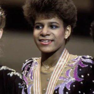 1986 Worlds Ladies | Debi Thomas wins, beats defending champion Katarina Witt