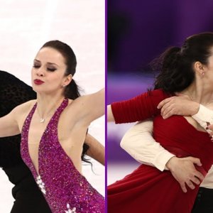 Anna Cappellini & Luca Lanotte - 2018 Winter Olympics Free Dance