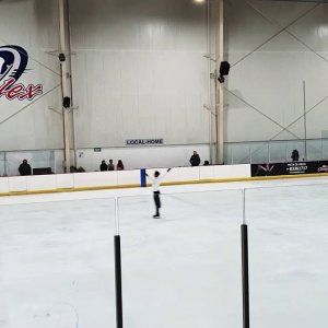 Donovan Carrillo - 2019 Mexico National Championship - SP