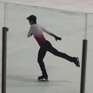 Donovan Carrillo - 2019 Mexico National Championship - FS