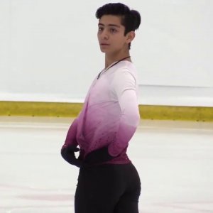 Donovan Carrillo - 2019 ISU CS Autumn Classic International - FS