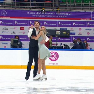 Rhythm and Dance - Whole Event