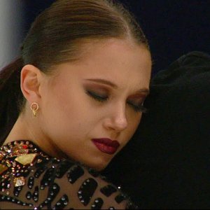 Free Dance - Whole Event