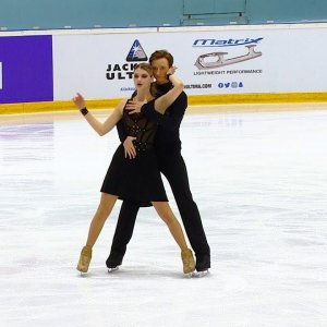 Free Dance - Whole Event