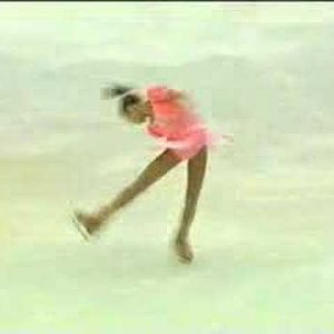 Mao Asada - 2005 Cup of China - FS