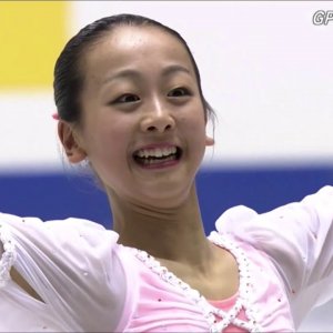 Mao Asada - 2005 Grand Prix Final - FS