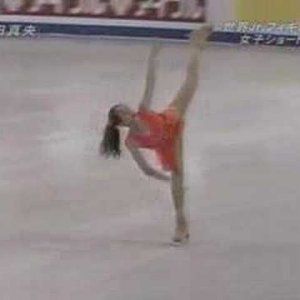 Mao Asada - 2006 Junior World Figure Skating Championships - SP