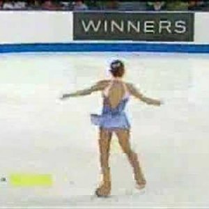 Mao Asada - 2007 Skate Canada - SP