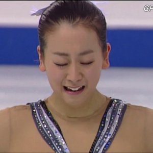 Mao Asada - 2007 Grand Prix Final - FS