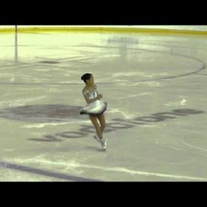 Satoko Miyahara - Junior Grand Prix in Turkey (Bosphorus) 2012 Exhibition