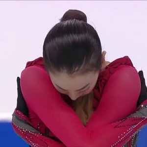 Mao Asada - 2010 World Figure Skating Championships - FS