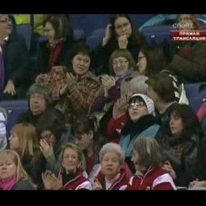 Viktor Pfeifer - 2009 European Championships - Short Program