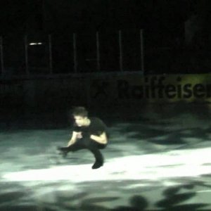 Viktor Pfeifer - Ice Challenge 2011 Exhibition Gala