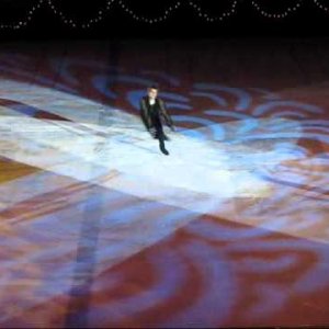 Viktor Pfeifer - Dornbirn Eisgala 2010 - Gala Exhibition