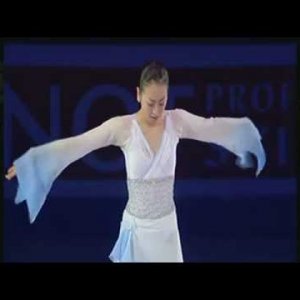 Mao Asada - 2012 Four Continents Figure Skating Championships - EX