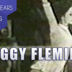 Peggy Flemming (USA) - World Championships 1966 Davos