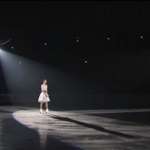 Mao Asada - 2013 Four Continents Figure Skating Championships - EX