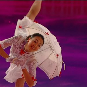 Mao Asada - 2013 World Figure Skating Championships - EX