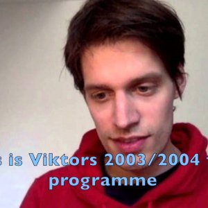 Viktor Pfeifer 2016 Interview