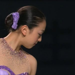 Mao Asada - 2013 Carnival On Ice - SP / EX