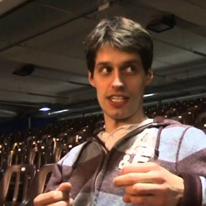 Viktor Pfeifer Interviews Euros 2014
