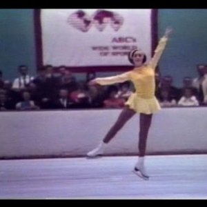 Peggy Fleming - 1967 U.S. Figure Skating Championships - Long Program